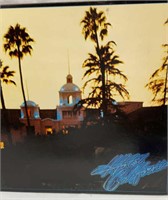 Eagles. Hotel California.