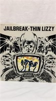 Thin Lizzy. Jailbreak.