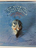 Eagles. Their Greatest Hits.