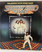 Saturday Night Fever soundtrack