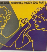 Hall & Oates. Rock’n Soul part one