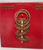 TOTO. TOTO IV