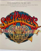 Sergeant Peppers Lonely Hearts Club Band