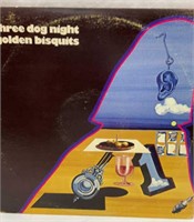 Three Dog Night. Golden Biscuits.