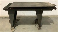 Metalworking Table