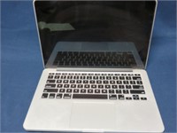 Macbook Pro A1425 Laptop