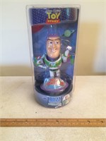 New Toy Story Buzz Lightyear Bobblehead Doll