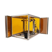 r 3D Printer Enclosure 2.0 Safer