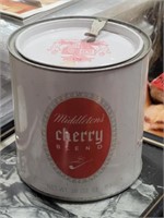Middleton Cherry Blend Advertising Can