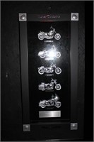 Harley Davidson Mini Display