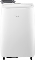 LG 10000 BTU SACC(14000 ASHRAE) Portable AC