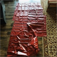 Set Of 4 Plastahide Door Protector Sheets