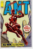 ANT #1 (2021) ~NM IMAGE COMIC