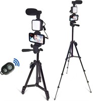 Smartphone Video Vlogging Kit