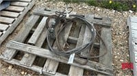 Steel Tow Cable