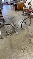 Vintage Huffy Aerowind Bike