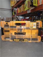 DeWalt 120pc Combination Set