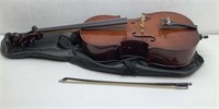 * Lidl 1/4 Cello w/bow and case