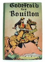 Godefroid de Bouillon (Eo 1950)
