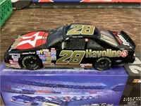 NASCAR Davey Allison #28 car