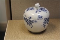 Japanese Cup and Lid