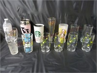 Cups & Glasses ~ Everything Shown!!!