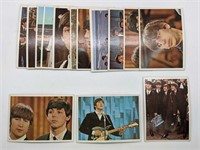 Beatles Color Trading Cards (Assorted)