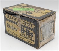5016 Rnd Daisy Treasure Chest 4.5mm BB's