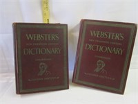 Vintage Dictionary