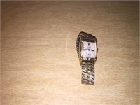 Vintage 10KT Rolled GOLD Plate Welboro Watch