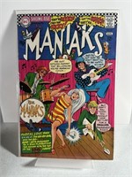 MANIAKS #69
