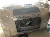 VelvetLoft Sheets