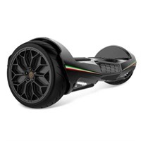 Lamborghini Self Balancing Scoter with 6.5" Wide