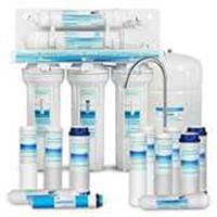 ULN-Reverse Osmosis Water Filter