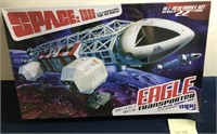 Sealed Space 1999 Eagle Transporter MPC