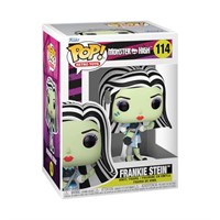 Funko Pop! Retro Toys: Monster High - Frankie