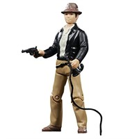Hasbro Indiana Jones and The Raiders of The Lost