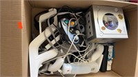 Misc, Video Gaming Lot including Nintendo Game