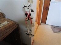 Cow Wind Chimes