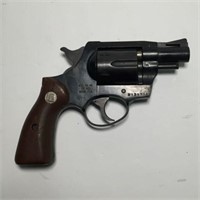 RG Mod 40 .38 Special Revolver