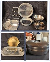 METAL WARES