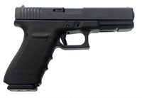 GLOCK MODEL 20 GEN 4 10mm CALIBER PISTOL