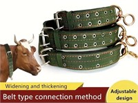 51" Cow Collar - Heavy Duty Adjustable