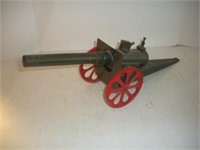 Big Bang Cannon  Total Length - 24 Inches Long