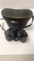 Stellar Binoculars 7x50. w/ case