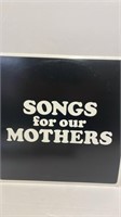 Songs For Our Mothers Fat White Family Vinyl Lp