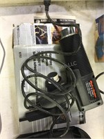 Black and Decker heat gun