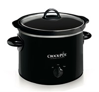 Crockpot™ 2-Quart Classic Slow Cooker  Small Sl...
