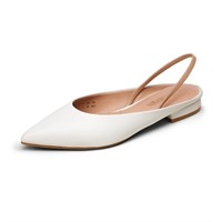 SM4760  Dream Pairs Ballet Flats 9.5