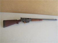 Remington Wood Master Model 81 300 Sav